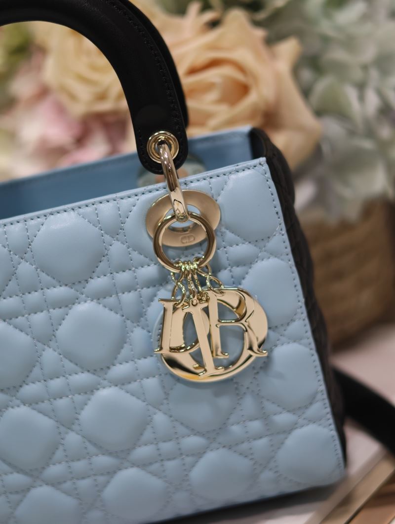 Christian Dior My Lady Bags